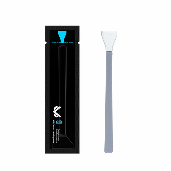 Sensor Cleaning Swab voor 16mm sensors (APS-C)
