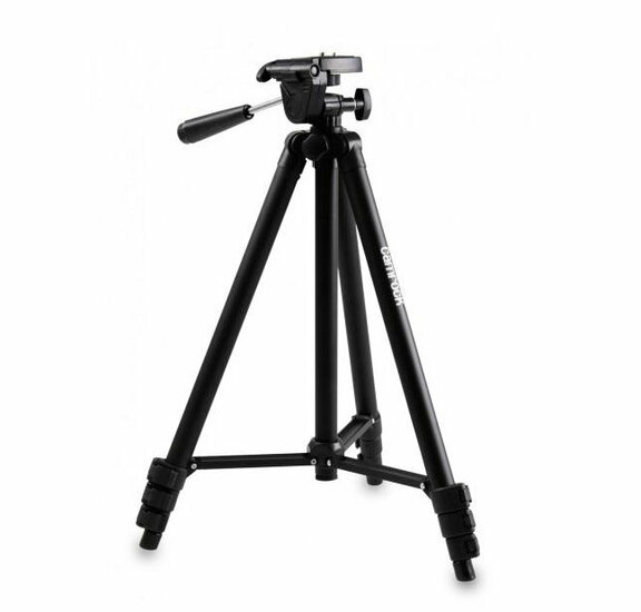 Aluminium Camera Statief - type TA30