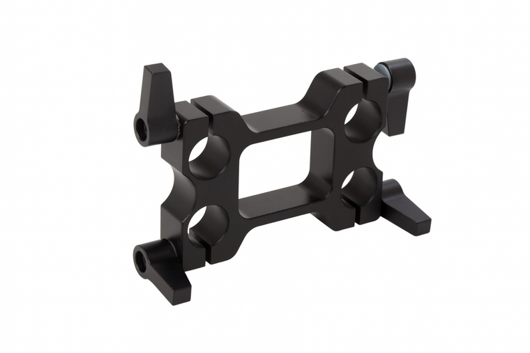 Rod Klem voor 15mm Rods / Arm Rod Clamp - Type V4