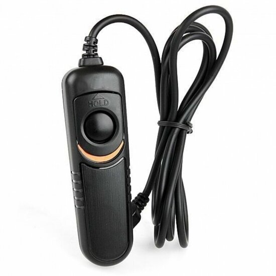 Sony A99 II / A99 Mark 2 Afstandsbediening / Camera Remote - Type: (RC-201 S1 / RM-S1AM)
