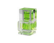Hotshoe Waterpas / Spirit Level - 2 Luchtbellen