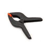 Kunststof Achtergrond Klem / Studio Clamp - type L