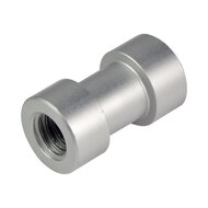 Spigot Adapter met 1/4&quot; &amp; 3/8&quot; Female Schroefdraad / Type LSS-01