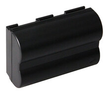 Accu voor de Canon EOS 50D - Premium Batterij type: BP-511 / BP-522 - 1600 mAh