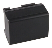 Accu voor de Canon FS11 - Batterij type: BP-808 / BP-809 - 890 mAh