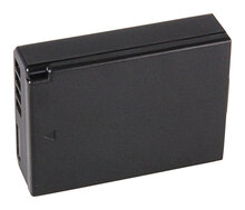 Accu voor de Canon EOS 1500D - Batterij type: LP-E10 / LPE10 - 860mAh