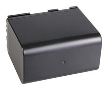 Accu voor de Canon EOS C300 - Batterij type: BP-925 / BP-975 - 6600 mAh