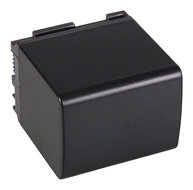 Accu voor de Canon XA45 - Batterij type: BP-819, BP-820 - 1780 mAh