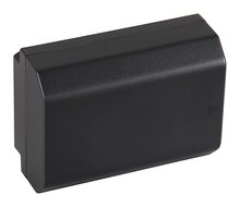 Accu voor de Sony A7R IV / A7R Mark 4 - Batterij type: NP-FZ100 / NPFZ100 - 1600 mAh