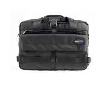 Cameratas / Camera Schoudertas - Type Metro M10 ZWART
