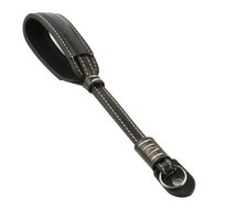 Camera Polsband - Type: ST-3 Zwart