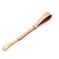 Camera Polsband - Type "Macaron" Champagne Goud