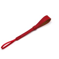 Camera Polsband - Type "Macaron" Rood