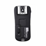 Extra Ontvanger voor de 2in1 Flash Trigger &amp; Remote - Geschikt voor Panasonic &amp; Olympus camera&#039;s - Type 364