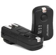 2in1 Flash Trigger &amp; Remote - Geschikt voor Panasonic &amp; Olympus camera&#039;s - Type 364 (UC1 &amp; L1)