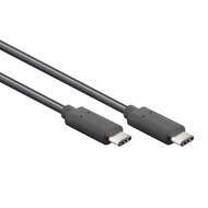 USB-C naar USB-C Datakabel voor de Canon EOS R5 C - Type: CTC-01
