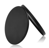 82mm Metalen Lensdop met Schroefdraad / Opbergset voor Lensfilters