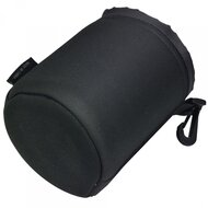 Neopreen Lenstas Type M (Lens Pouch / Neoprene Lenscase)