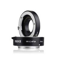 Canon EOS M - Macro Extension Tube (Aluminium) - Type MK-C-AF3-A