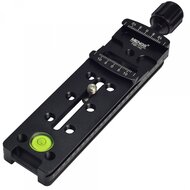 140mm - Quick Release Plate / Snelkoppelingsplaat  - Type FNR-140