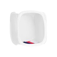 50x50 Opvouwbare Foto Opnametent / Pop-Up Fototent - Type SLT-50