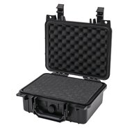 Fotokoffer Outdoor / Waterdichte Camera Beschermkoffer -Type FK-04 Medium