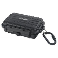 Kleine Fotokoffer Outdoor / Waterdichte Camera Beschermbox  -Type FK-05 Medium