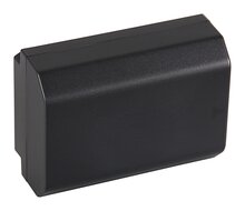 Accu voor de Sony A6700 - Batterij type: NP-FZ100 / NPFZ100 - 1600 mAh