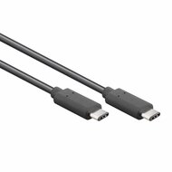 USB-C naar USB-C kabel voor de Garmin zumo XT2 (UCC-01)