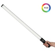 LED Light Stick - Lengte 98 cm / LED Tube - type: RGB Smartstick 36