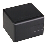 Accu voor de Panasonic HC-VX989 - Batterij type: VW-VBT380, VW-VBK360 - 3560 mAh