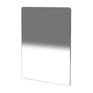 100x150mm - Hard IR ND16 - Grijsverloop GND16 Lensfilter / Graduated Grey Filter 