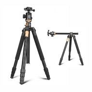 Aluminium Camera Statief / Tripod &amp; Monopod - type Q999H + Balhoofd