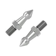 Spike Statiefvoeten met 3/8&quot; schroefdraad / Tripod Spike - Type: LTS-38