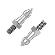 Spike Statiefvoeten met 1/4&quot; schroefdraad / Tripod Spike - Type: LTS-14
