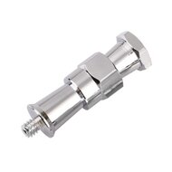 Spigot Adapter met 1/4&quot; Male Schroefdraad / Type LSS-05