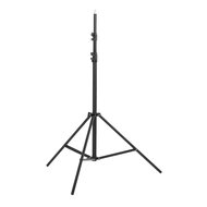 Lampstatief met luchtdruk-demping - 120cm tot 290cm - Type: LS-5