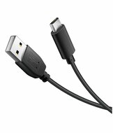 USB Datakabel voor de Kodak PixPro FZ55 (Micro-USB Versie) - Type: MUC-25