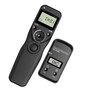 Canon 50D Draadloze Luxe Timer Afstandsbediening / Camera Remote - Type: 283-N3