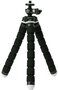 Flexibel Compact Camera Statief - Type: Fotopro RM-90 