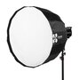 90cm Hexadecagoon Softbox - Type Hexadecagon-90