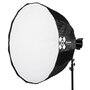 120cm Hexadecagoon Softbox - Type Hexadecagon-120