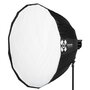 150cm Hexadecagoon Softbox - Type Hexadecagon-150