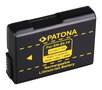 Accu voor de Nikon D3300 / D3400 - Batterij type: EN-EL14 / ENEL14 - 1030 mAh