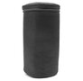 120mm x 250mm - Nylon Lenstas / Lens Case -  Type XL