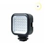 Camera LED Lamp / LED Video Light - 5500K-6500K - Godox LED36