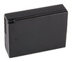 Accu voor de Canon EOS 1200D - Batterij type: LP-E10 / LPE10 - 860mAh