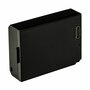 Accu (met USB-C aansluiting) voor de Canon EOS 1200D - Batterij type: LP-E10 / LPE10 - 1020mAh