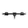 60cm Horizontale Statief Arm Met 4 Aansluitingen