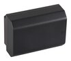 Accu voor de Sony Cinema Line FX2 - Batterij type: NP-FZ100 / NPFZ100 - 1600 mAh